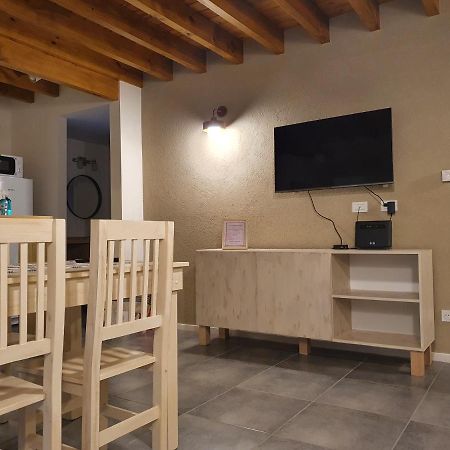 Centinelas Del Paraiso Villa La Angostura Luaran gambar