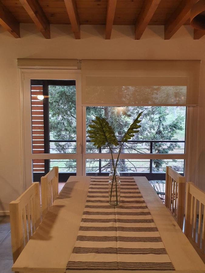 Centinelas Del Paraiso Villa La Angostura Luaran gambar