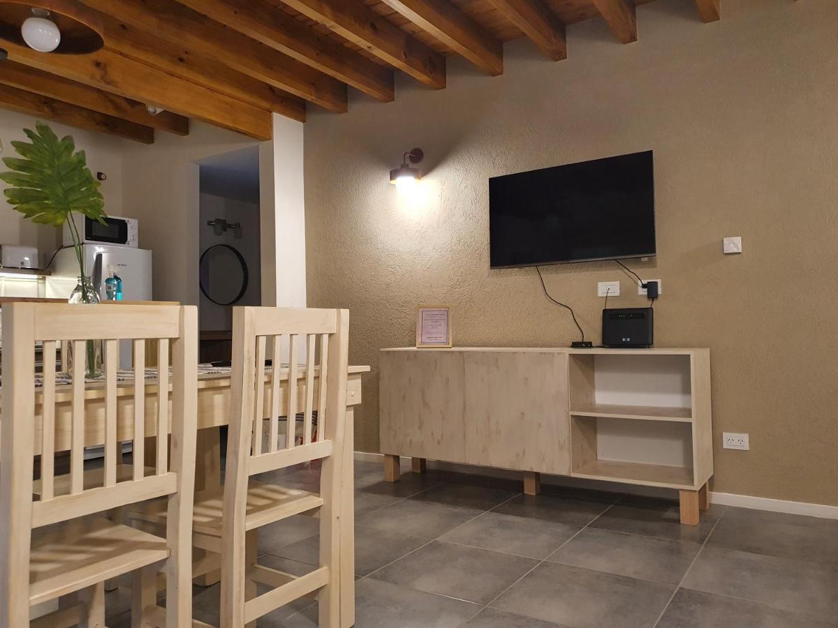 Centinelas Del Paraiso Villa La Angostura Luaran gambar