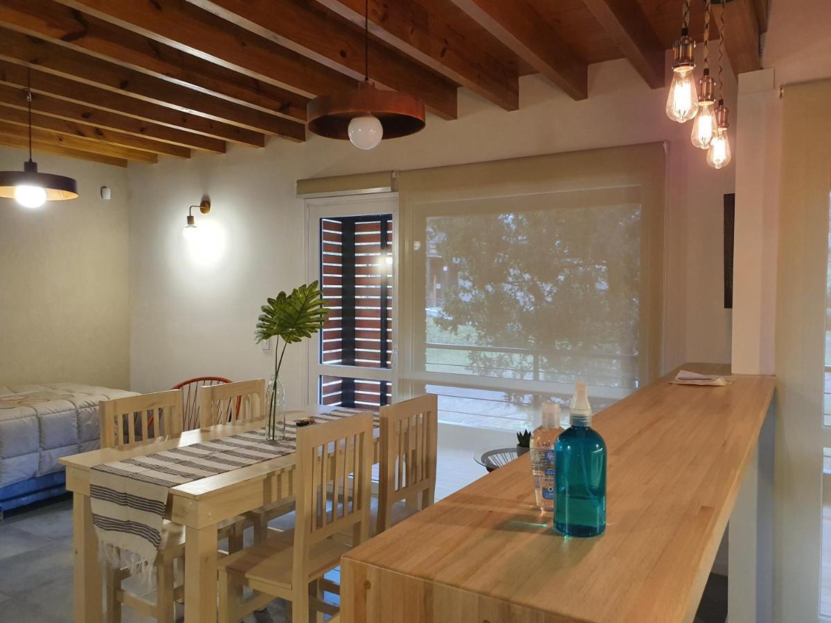 Centinelas Del Paraiso Villa La Angostura Luaran gambar