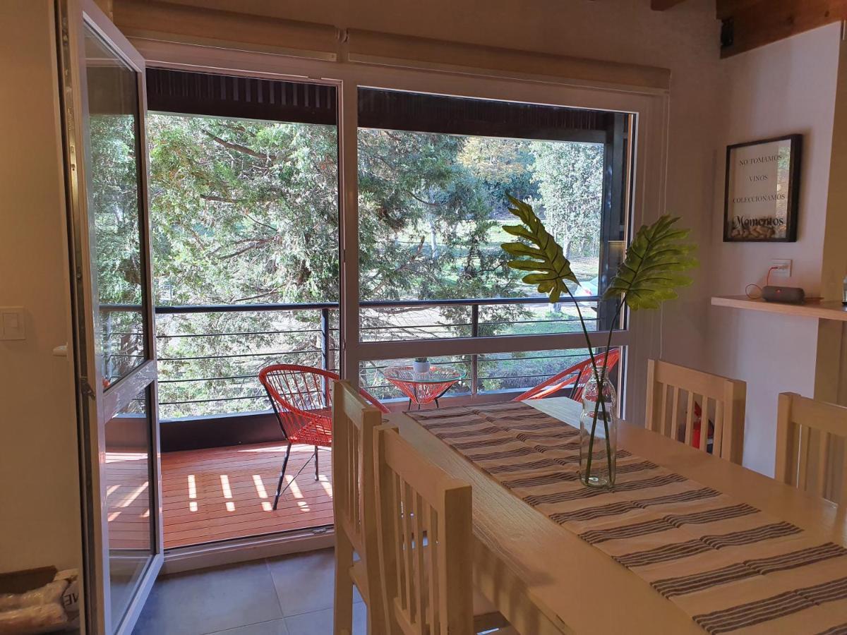 Centinelas Del Paraiso Villa La Angostura Luaran gambar